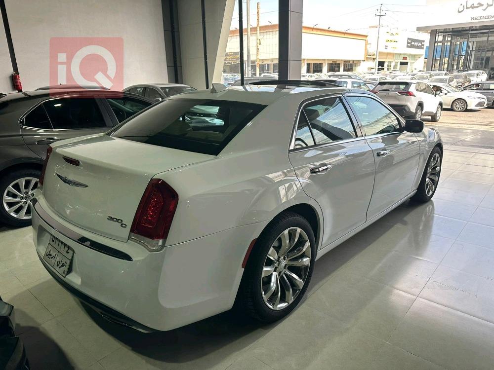 Chrysler 300